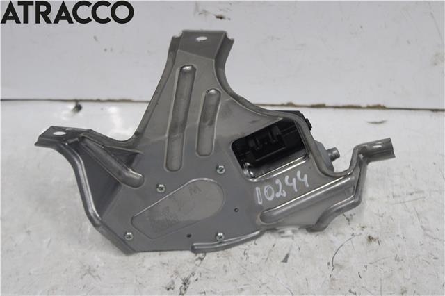 Viskermotor bakrute til Toyota Yaris 2014-2020 (Type III, Fase 2)  (851300D190|)