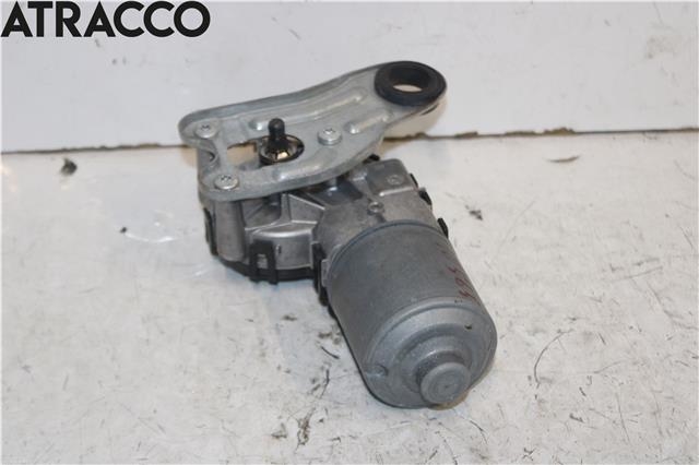 Viskermotor bakrute til BMW X3 2003-2006 (Fase 1) (E83) (E83) (67636917907|)