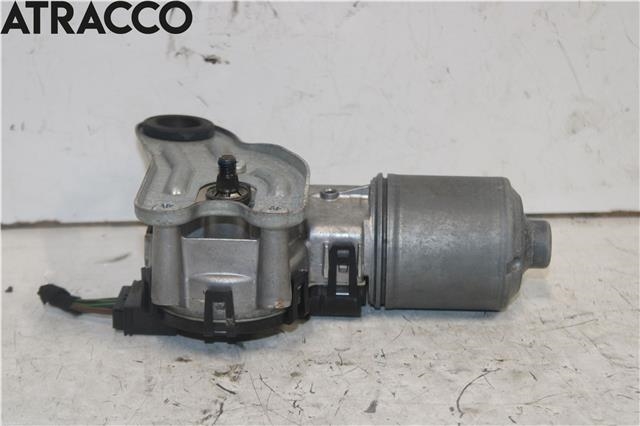 Viskermotor bakrute til BMW X3 2003-2006 (Fase 1) (E83) (E83) (67636917907|)