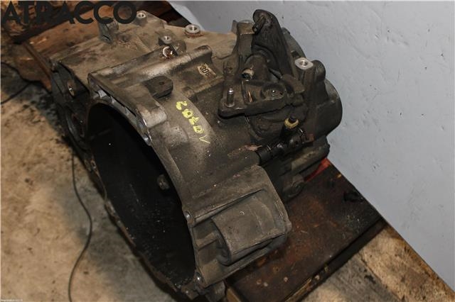 Girkasse manuell 6-trinn til VW Passat 2005-2010 (B6) (B6) (02Q300042LX|)