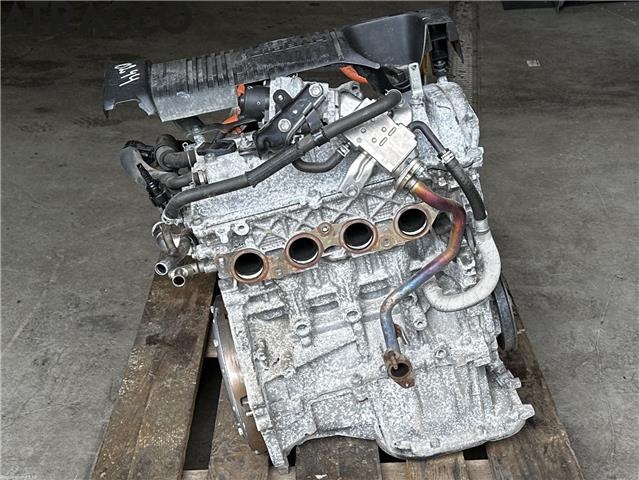 Motor bensin til Toyota Yaris 2014-2020 (Type III, Fase 2)  (1900021D01|)