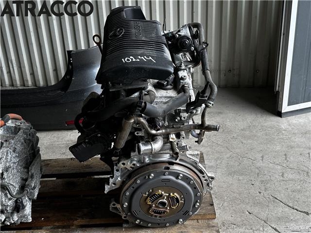 Motor bensin til Toyota Yaris 2014-2020 (Type III, Fase 2)  (1900021D01|)