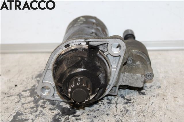 Starter til VW Passat 2005-2010 (B6) (B6) (02M911024X|)
