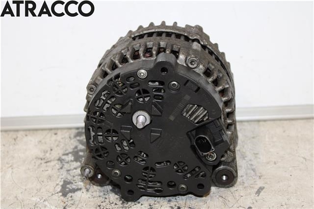 Dynamo til VW Passat 2005-2010 (B6) (B6) (03G903023|)