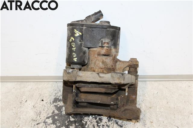 Bremsecaliper venstre bak til VW Passat 2005-2010 (B6) (B6) (3C0615403B|)