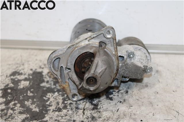 Starter til Opel Insignia A 2009-2014  (55578921|)