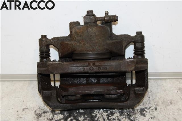 Bremsecaliper høyre foran til Opel Insignia A 2009-2014  (13301190|)