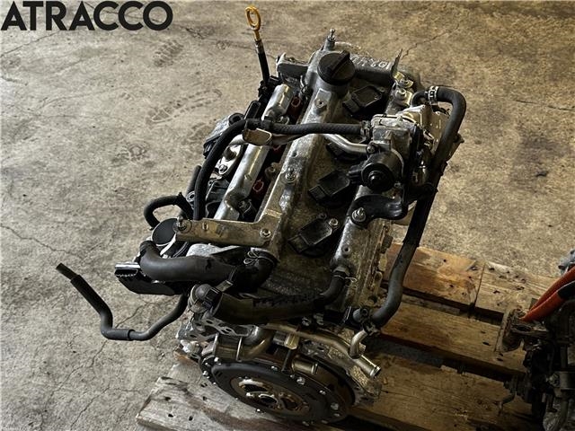 Motor bensin til Toyota Yaris 2012-2014 (Type III, Fase 1)  (1900021D00|)