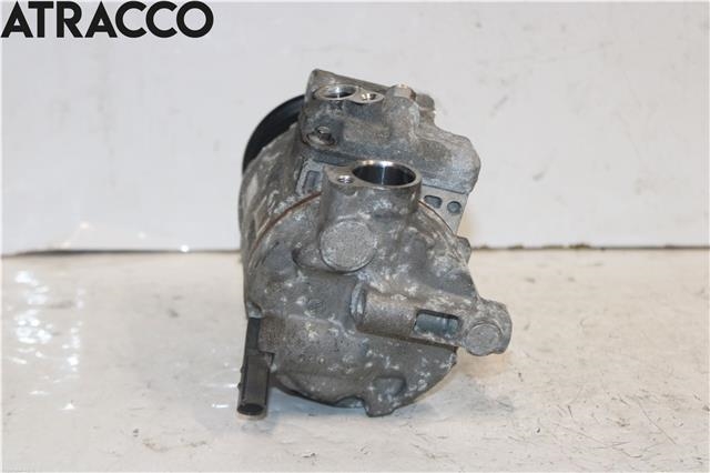 Aircondition kompressor til Audi Q5 2008-2012 (Type I, Fase 1)  (8K0260805L|)