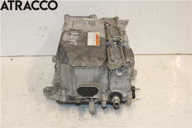 Inverter hybrid til Toyota Yaris 2012-2014 (Type III, Fase 1)  (G920059015|)
