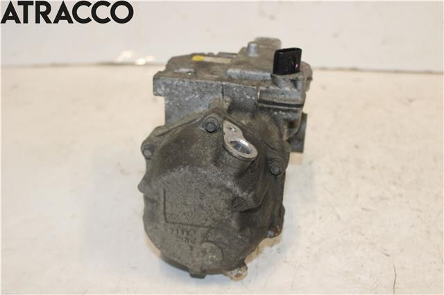 Aircondition kompressor til Toyota Yaris 2012-2014 (Type III, Fase 1)  (8837052011|)