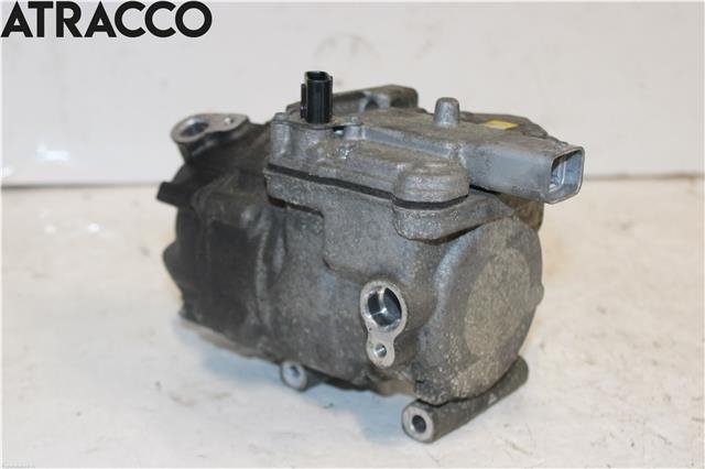 Aircondition kompressor til Toyota Yaris 2012-2014 (Type III, Fase 1)  (8837052011|)