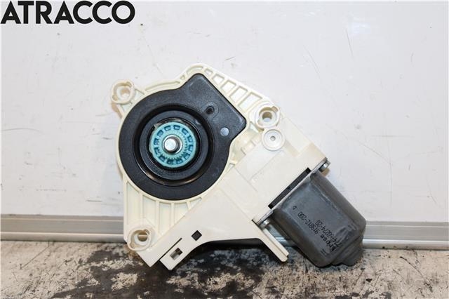 Ruteheis til Audi Q5 2008-2012 (Type I, Fase 1)  (8K0959811A|)