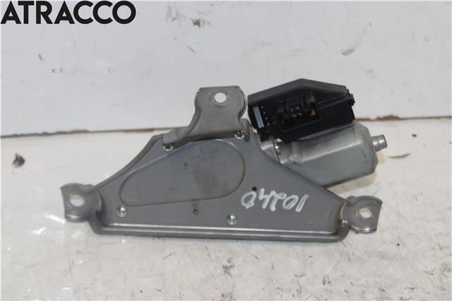 Viskermotor bakrute til Toyota Yaris 2012-2014 (Type III, Fase 1)  (851300D080|)