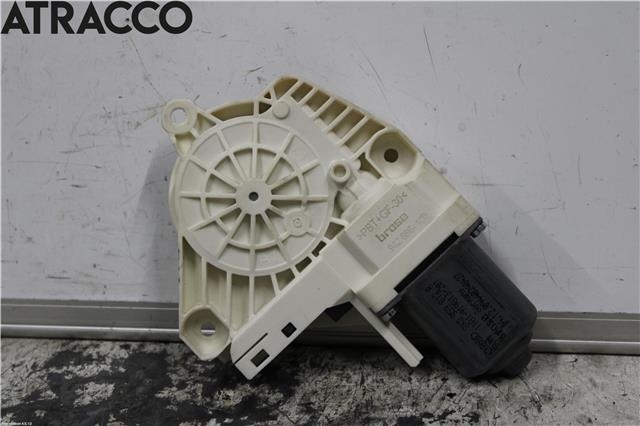 Ruteheis til Audi Q5 2008-2012 (Type I, Fase 1)  (8K0959812A|)