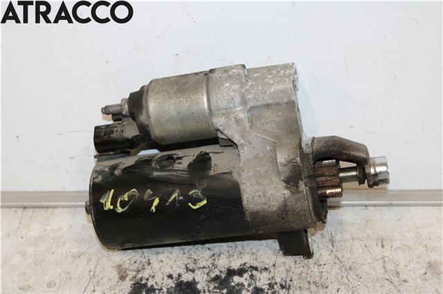 Starter diesel til Audi Q5 2008-2012 (Type I, Fase 1)  (03L911021C|)