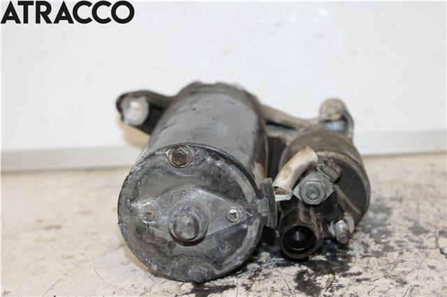Starter diesel til Audi Q5 2008-2012 (Type I, Fase 1)  (03L911021C|)