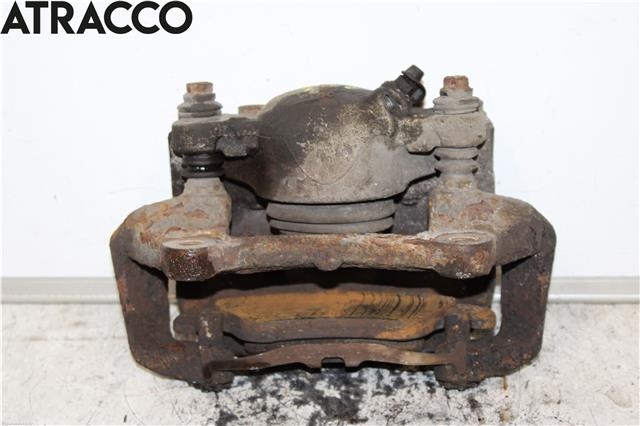 Bremsecaliper venstre foran til Audi Q5 2008-2012 (Type I, Fase 1)  (8K0615123D|)