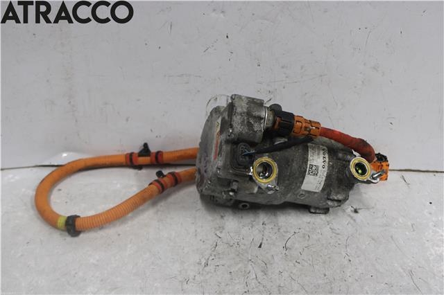 Aircondition kompressor til Polestar 2 2020-->>  (36010525|)