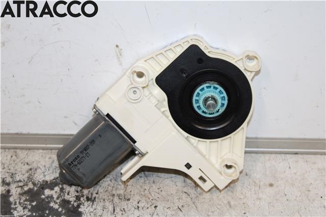Ruteheis til Audi Q5 2008-2012 (Type I, Fase 1)  (8K0959802B|)