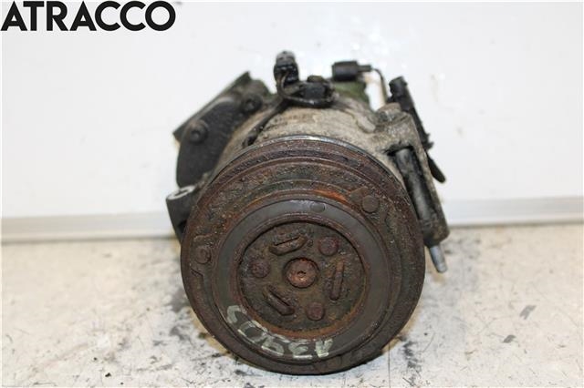 Aircondition kompressor til Opel Astra J 2010-2015  (13271266|)