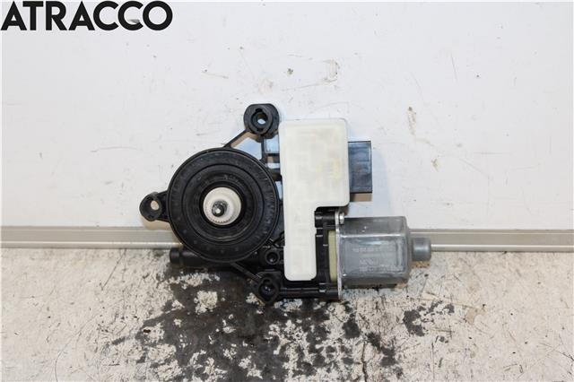 Ruteheis til VW Golf, Plus/Cross 2009-2013 (Fase 2)  (5Q0959812|)