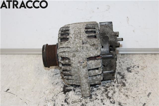 Dynamo til Opel Astra J, 2010-2015  (13588308)
