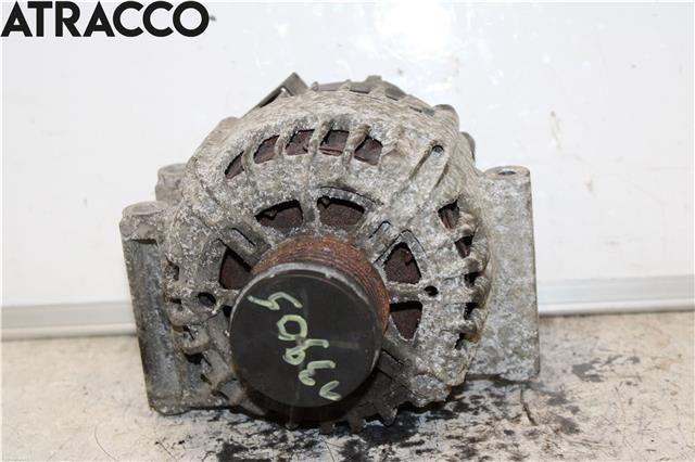 Dynamo til Opel Astra J 2010-2015  (13588308|)