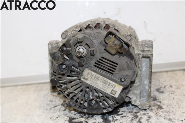 Dynamo til Opel Astra J 2010-2015  (13588308|)