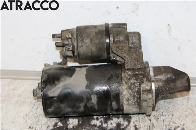 Starter til Opel Astra J 2010-2015  (93191079|)