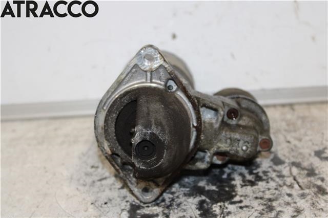 Starter til Opel Astra J 2010-2015  (93191079|)