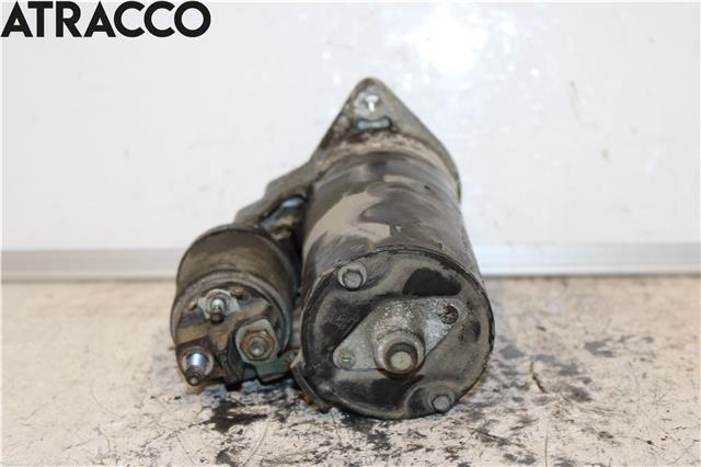 Starter til Opel Astra J 2010-2015  (93191079|)
