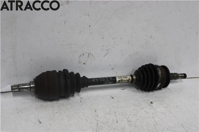 Drivaksel venstre foran til Opel Astra J, 2010-2015  (13335160)