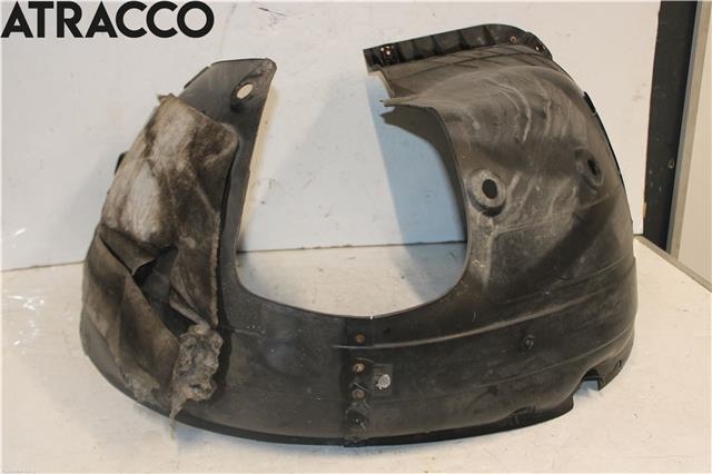 Skjerm locari venstre foran til Hyundai Tucson, 2015-2020  (86812D7000)