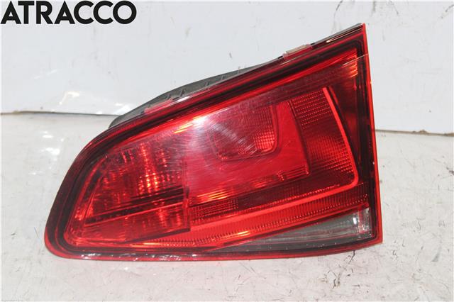 Baklykt høyre indre til VW Golf, Plus/Cross, 2009-2013 (Fase 2)  (5G0945094AC)