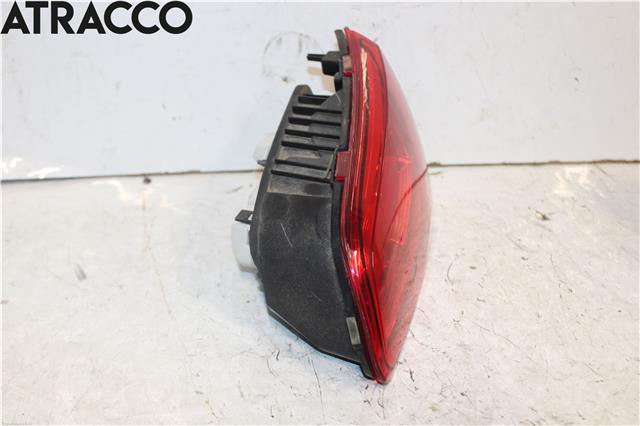 Baklykt høyre indre til VW Golf, Plus/Cross 2009-2013 (Fase 2)  (5G0945094AC|)