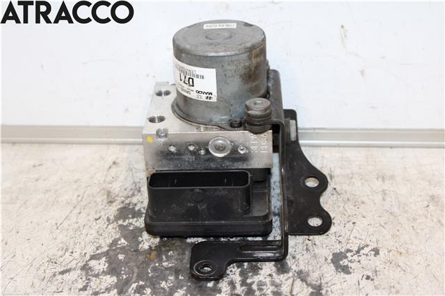 ABS sentral til Hyundai Tucson 2015-2020 (58920D7101|)