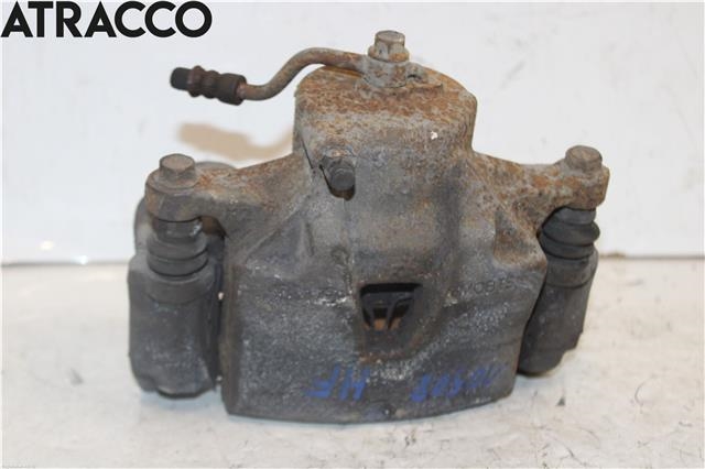 Bremsecaliper høyre foran til Hyundai Tucson, 2015-2020  (58190D7A50)