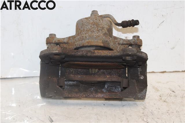 Bremsecaliper høyre foran til Hyundai Tucson 2015-2020 (58190D7A50|)