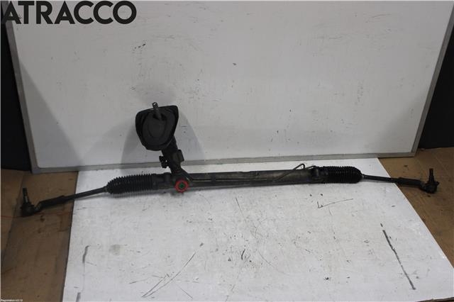 Tannstang til Volvo V60, 2010-2013 (Type I, Fase 1)  (36001311)