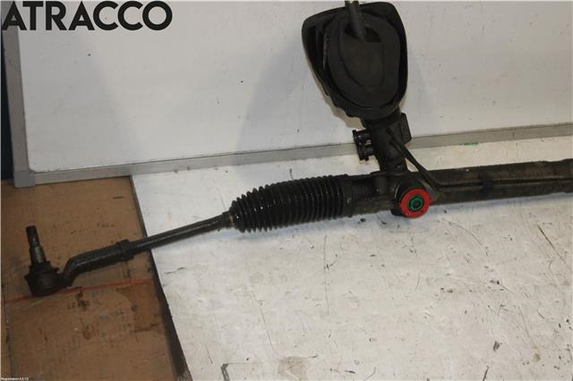 Tannstang til Volvo V60 2010-2013 (Type I, Fase 1)  (36001311|)