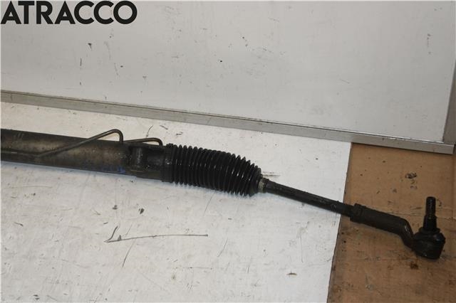 Tannstang til Volvo V60 2010-2013 (Type I, Fase 1)  (36001311|)