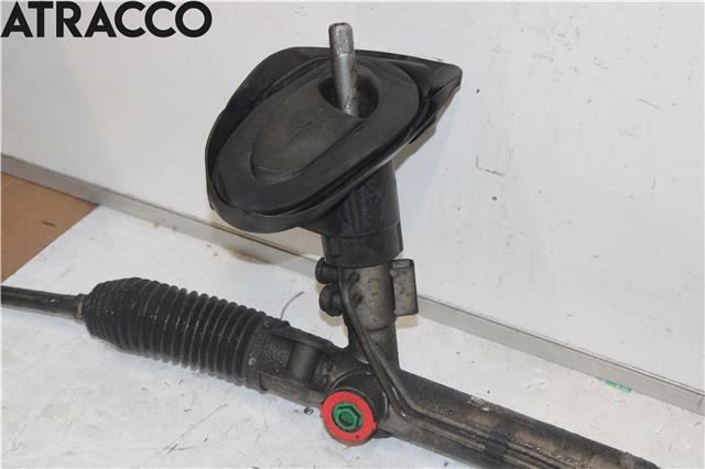 Tannstang til Volvo V60 2010-2013 (Type I, Fase 1)  (36001311|)