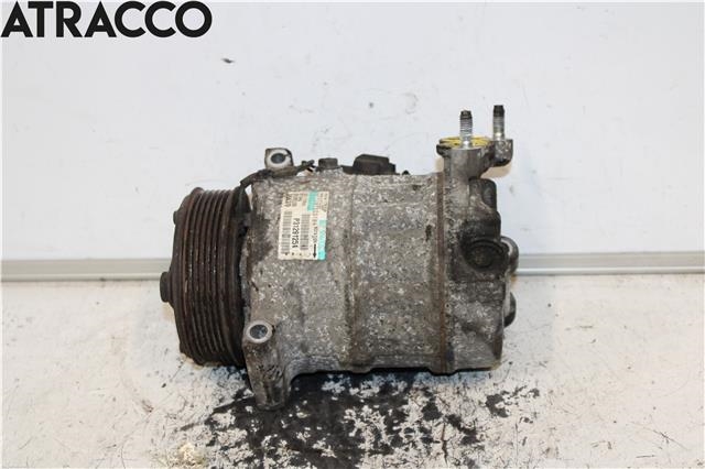 Aircondition kompressor til Volvo V60, 2010-2013 (Type I, Fase 1)  (36000986)