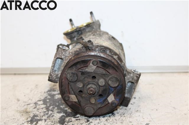 Aircondition kompressor til Volvo V60 2010-2013 (Type I, Fase 1)  (36000986|)