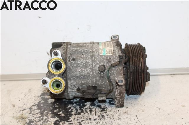 Aircondition kompressor til Volvo V60 2010-2013 (Type I, Fase 1)  (36000986|)