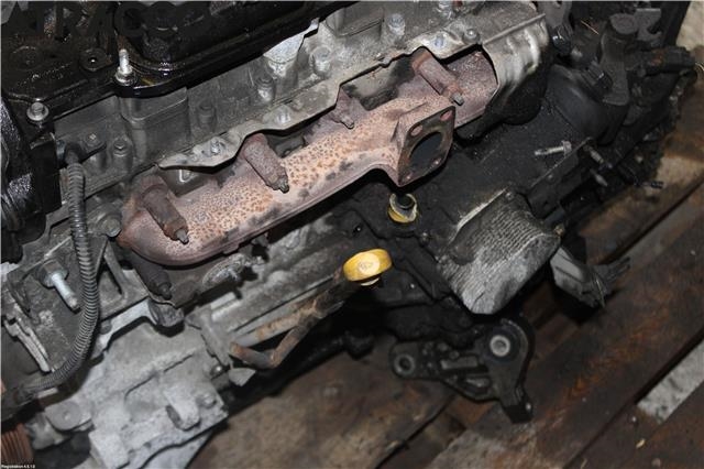 Motor diesel til Volvo V60 2010-2013 (Type I, Fase 1) (36050493|)