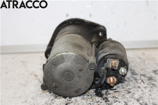 Starter til SsangYong Rodius 2005-2013 (Type I) (6611514101|)