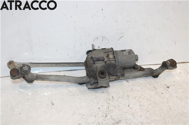 Viskermotor frontrute til VW Caddy, 2010-2015 (Type III, Fase 2)  (1T1955023A)