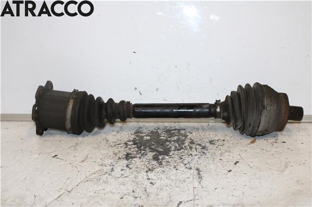 Drivaksel høyre foran til Audi A4, 2001-2004 (Type II) (B6) (B6) (8E0407271T)